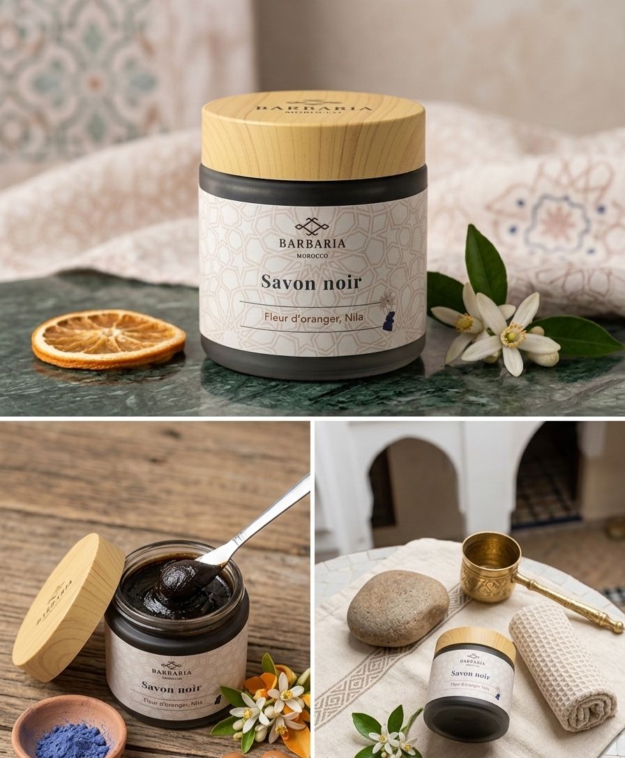 Cosmétiques